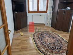 Lujerului, garsoniera